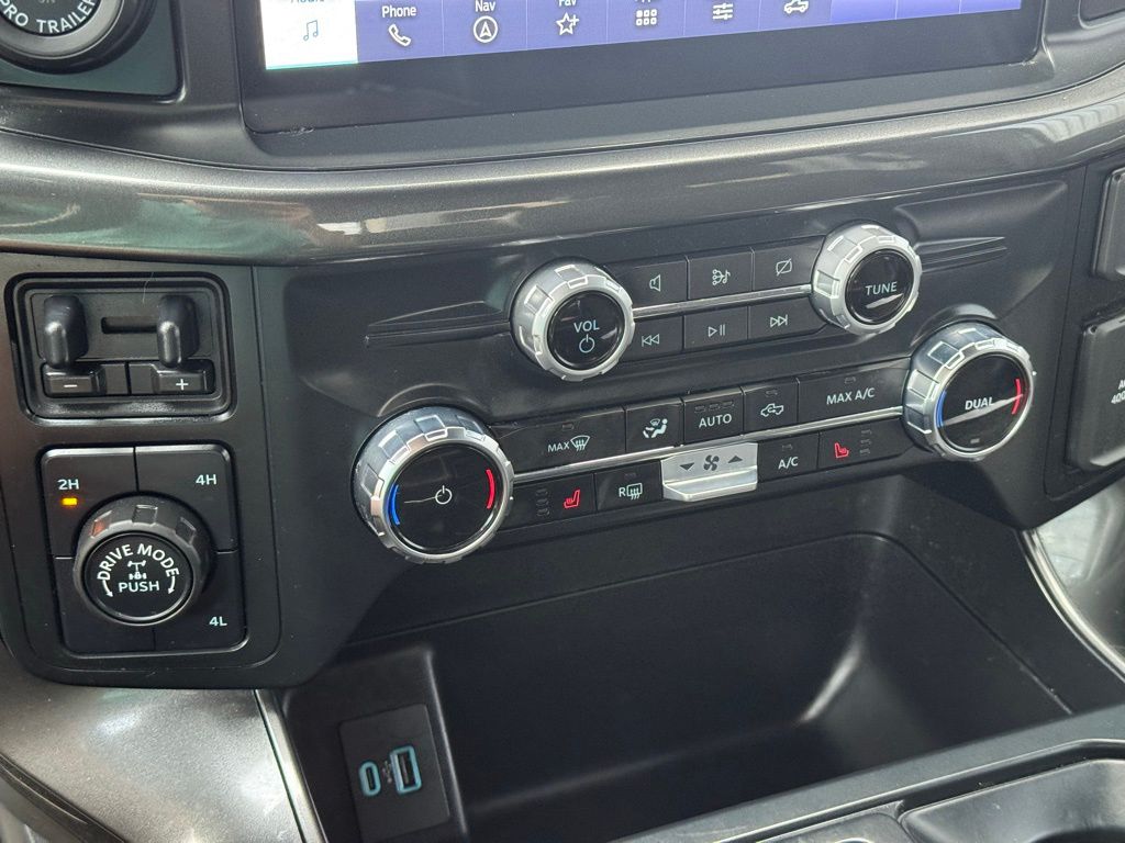 2023 Ford F-150 Tremor - Photo 15