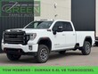 GMC Sierra 2500 HD