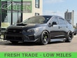 Subaru WRX