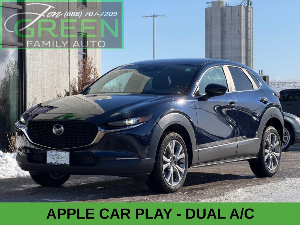 2021 Mazda CX-30 Select FWD