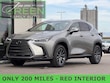  LEXUS NX 350