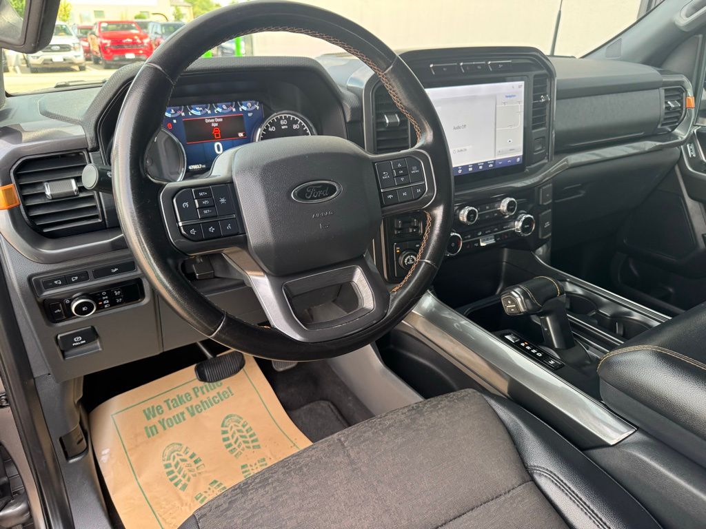 2023 Ford F-150 Tremor - Photo 12
