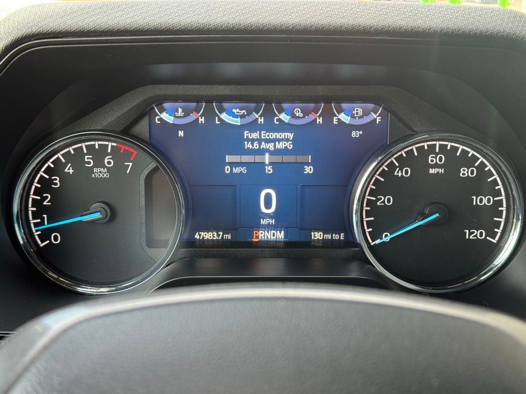 2023 Ford F-150 Tremor - Photo 21