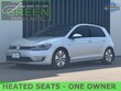 Volkswagen e-Golf