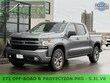  Chevrolet Silverado 1500 LTD