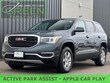 GMC Acadia