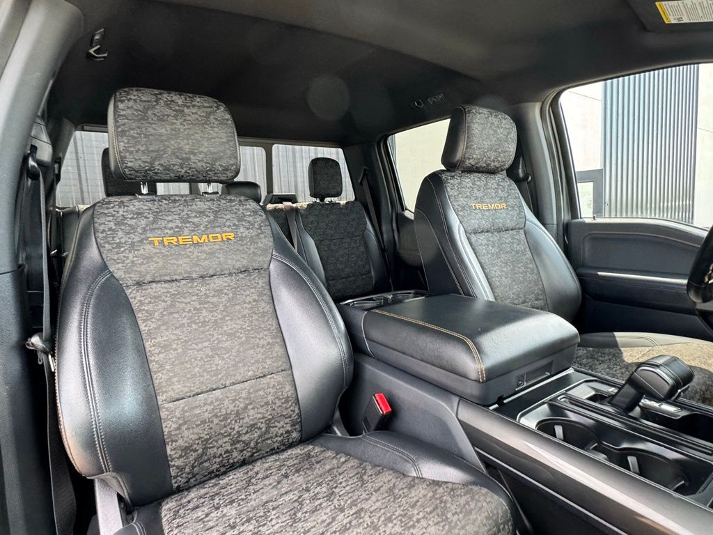 2023 Ford F-150 Tremor - Photo 22