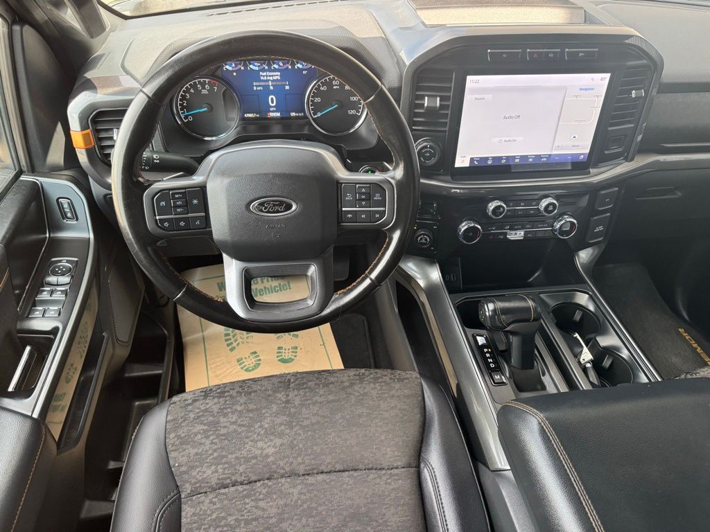 2023 Ford F-150 Tremor - Photo 17