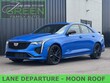 CADILLAC CT4-V