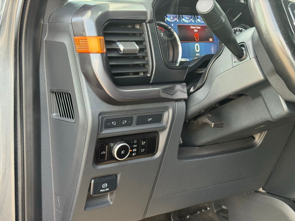 2023 Ford F-150 Tremor - Photo 25