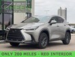 LEXUS NX 350
