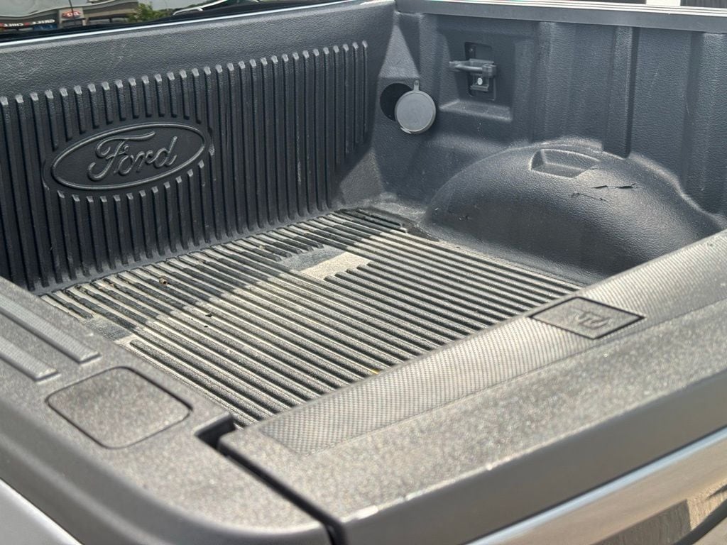 2023 Ford F-150 Tremor - Photo 9
