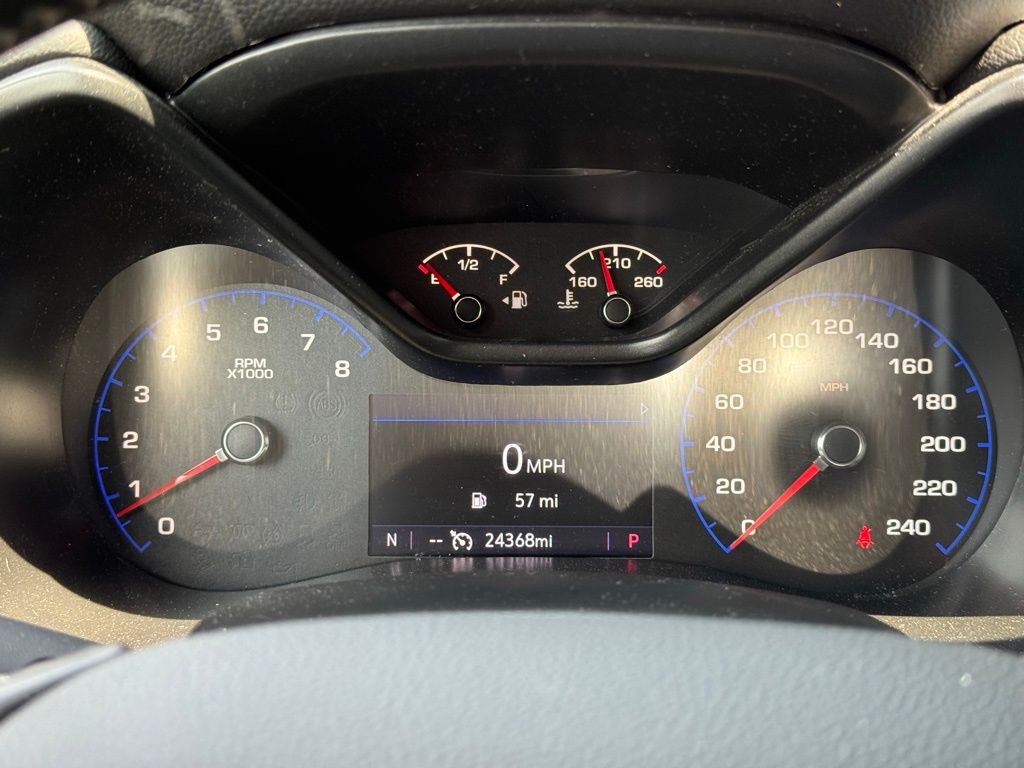 2022 Chevrolet Colorado ZR2 - Photo 21