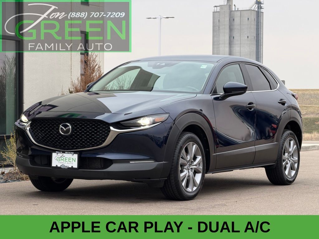 2021 Mazda CX-30 Select FWD