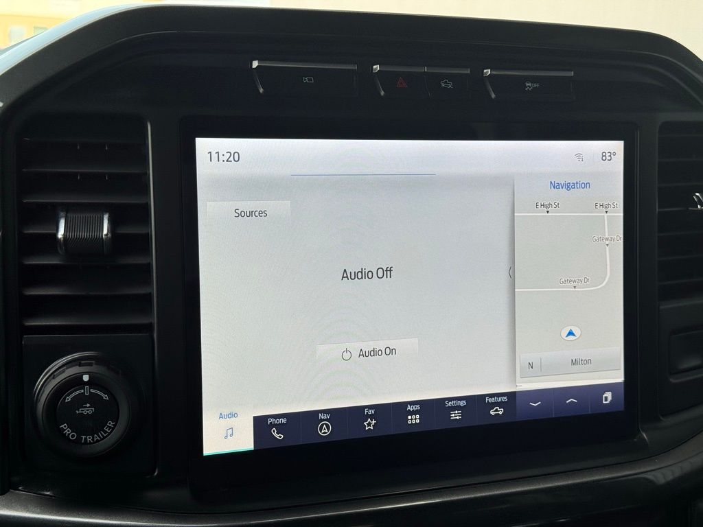 2023 Ford F-150 Tremor - Photo 14