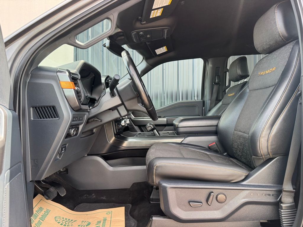 2023 Ford F-150 Tremor - Photo 10