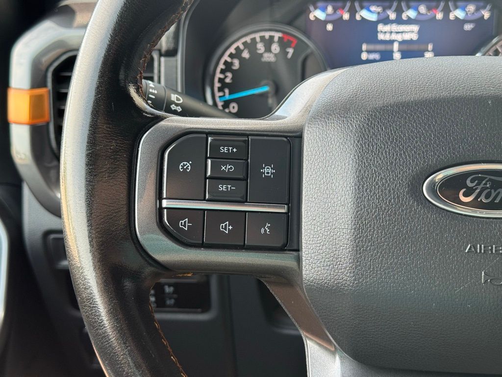 2023 Ford F-150 Tremor - Photo 19