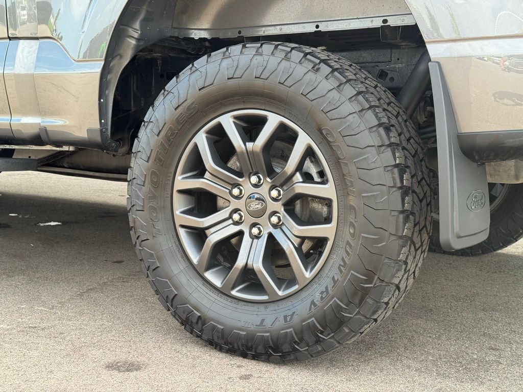 2023 Ford F-150 Tremor - Photo 27