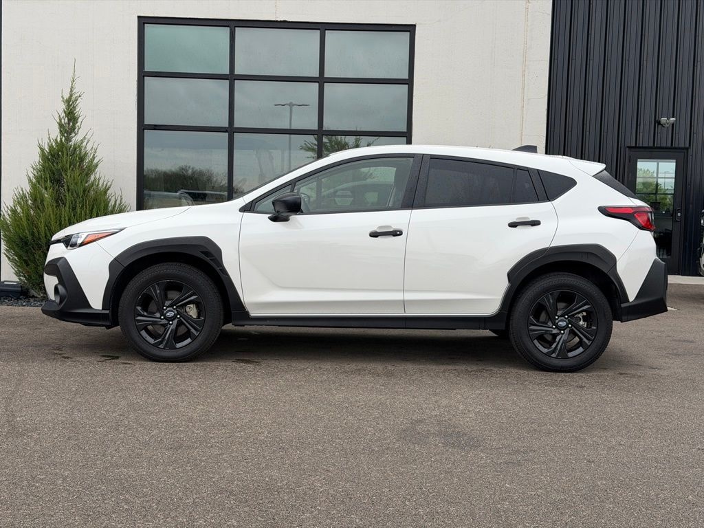 Used 2024 Subaru Crosstrek Base SUV