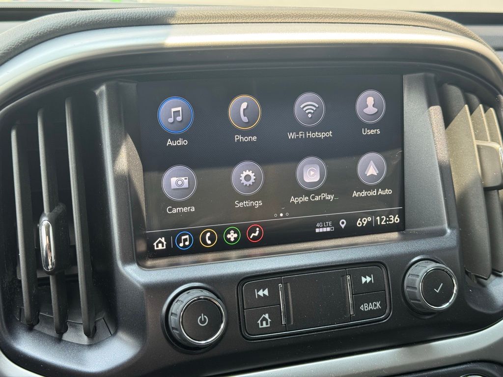 2022 Chevrolet Colorado ZR2 - Photo 14