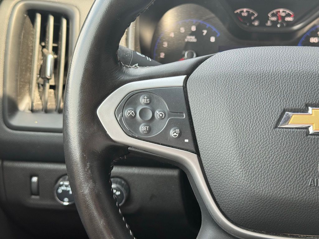 2022 Chevrolet Colorado ZR2 - Photo 19