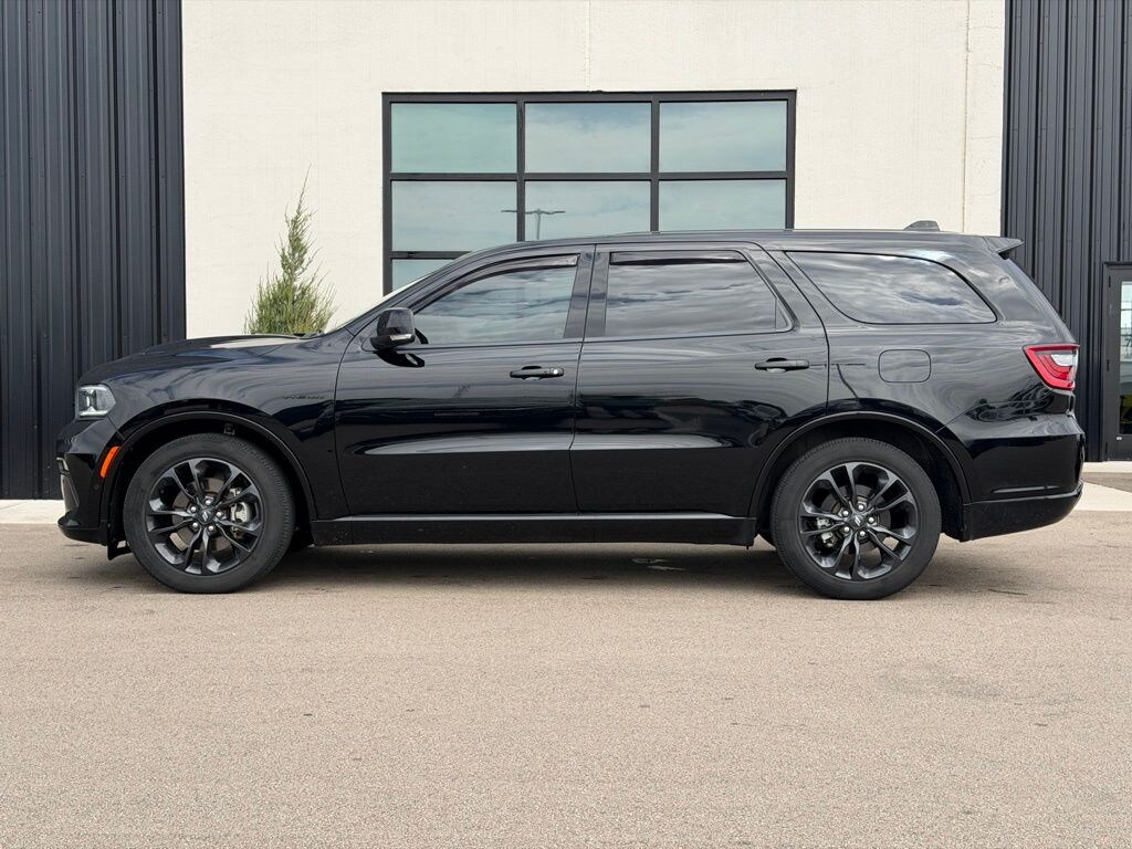 Used 2022 Dodge Durango R/T SUV