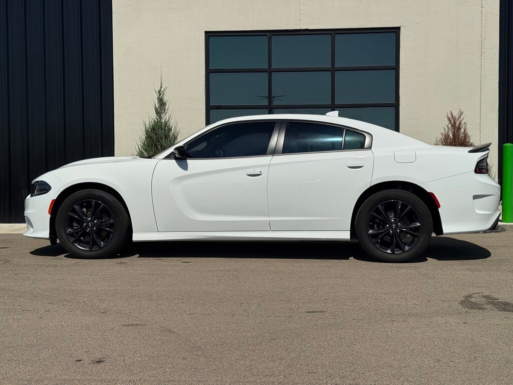 2020 Dodge Charger GT photo 2