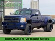 Chevrolet Silverado 3500HD