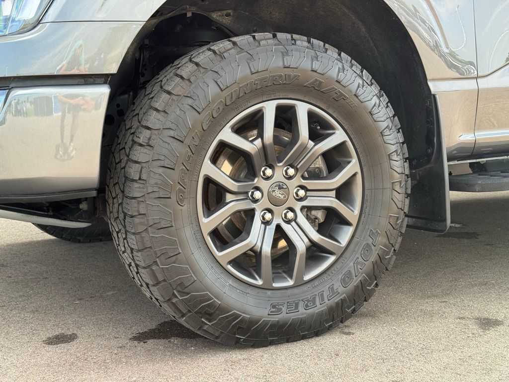 2023 Ford F-150 Tremor - Photo 28