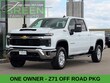  Chevrolet Silverado 2500 HD