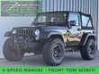 Jeep Wrangler JK