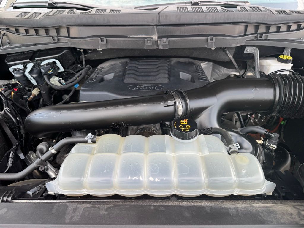 2023 Ford F-150 Tremor - Photo 7