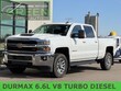 Chevrolet Silverado 2500HD