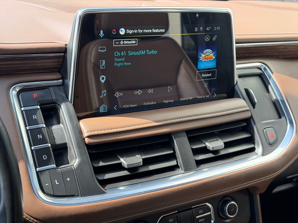2023 Chevrolet Suburban High Country - Photo 11