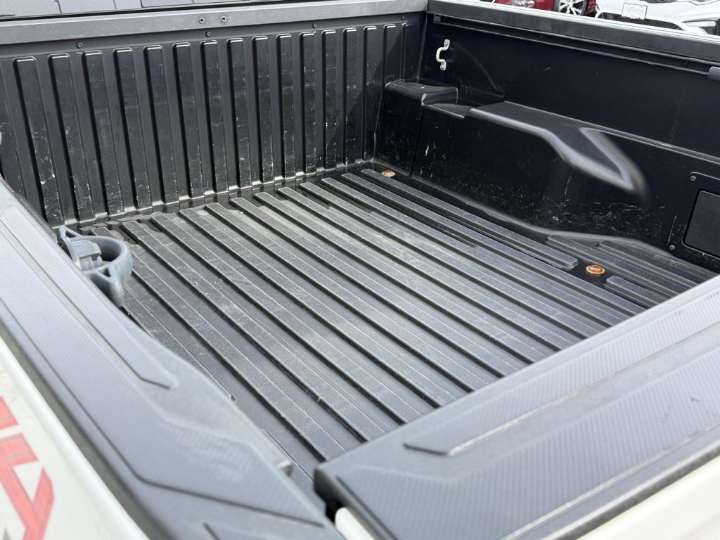 2022 Toyota Tacoma TRD Off Road - Photo 9