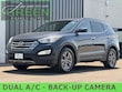  Hyundai Santa Fe Sport