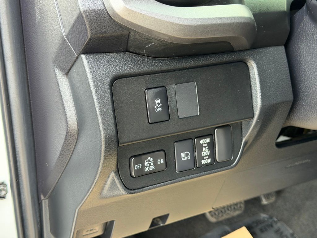 2022 Toyota Tacoma TRD Off Road - Photo 21