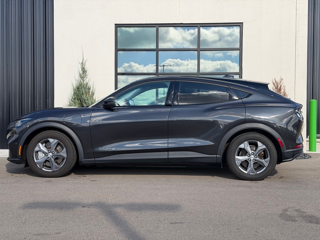 Used 2022 Ford Mustang Mach-E Select SUV