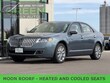 Lincoln MKZ Hybrid