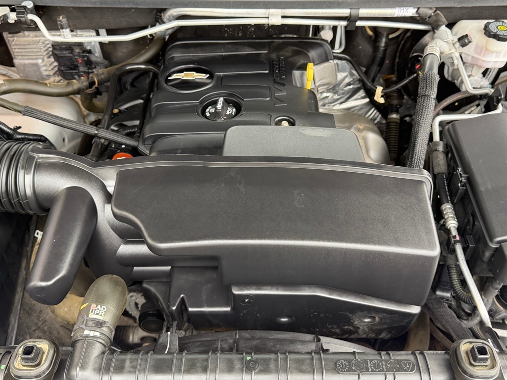 Used 2022 Chevrolet Colorado LT Truck Extended Cab