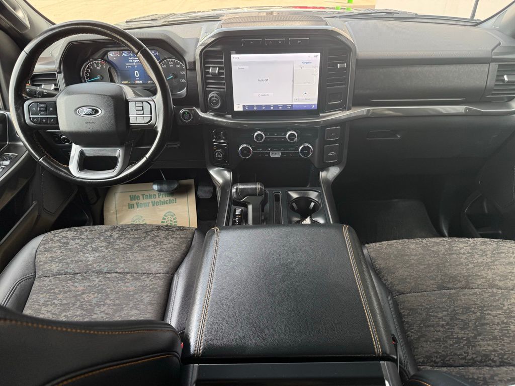 2023 Ford F-150 Tremor - Photo 13