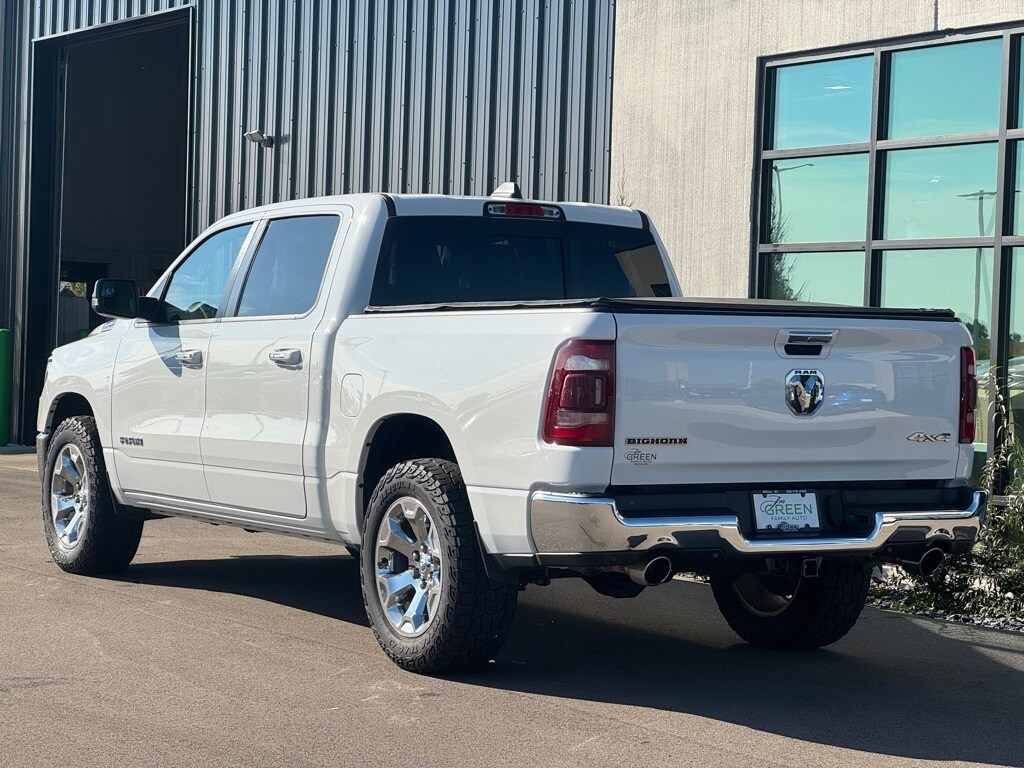2019 Ram 1500 Big Horn Lone Star photo 2