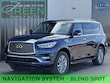 INFINITI QX80