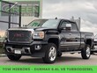 GMC Sierra 2500HD