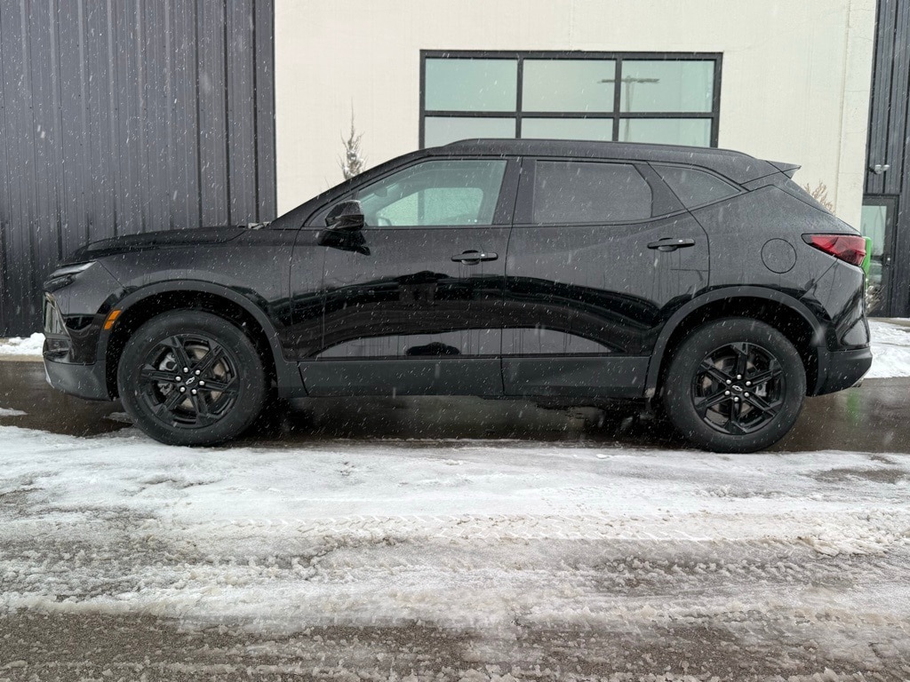 Used 2023 Chevrolet Blazer LT w/2LT SUV