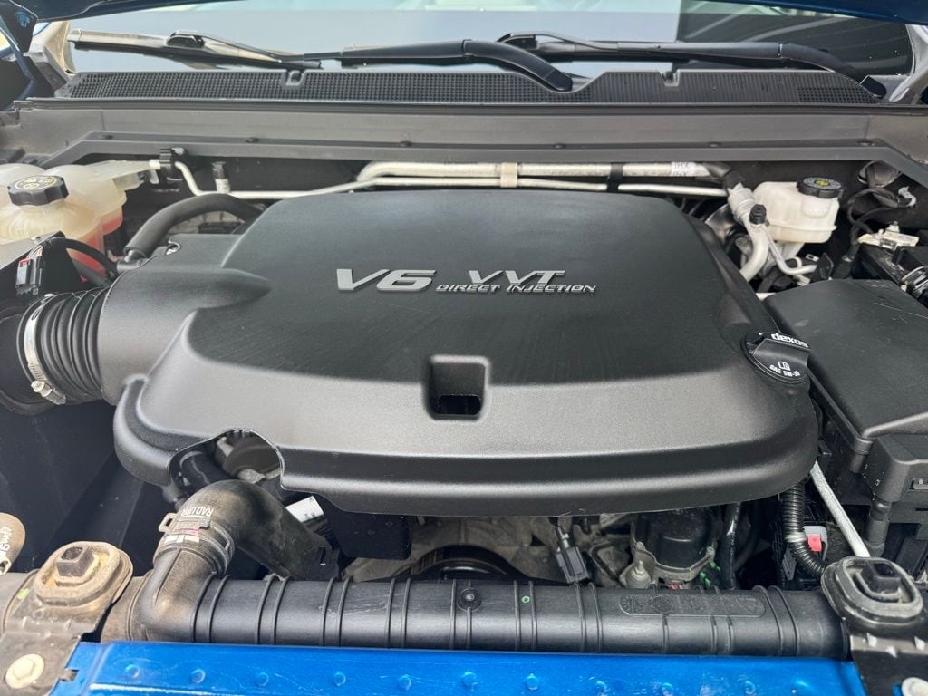 2022 Chevrolet Colorado ZR2 - Photo 7