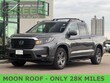 Honda Ridgeline