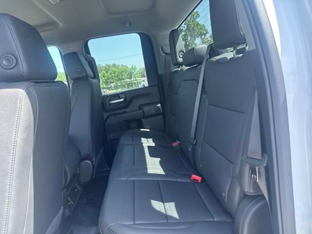 2025 Chevrolet Silverado 3500 HD Work Truck - Photo 22