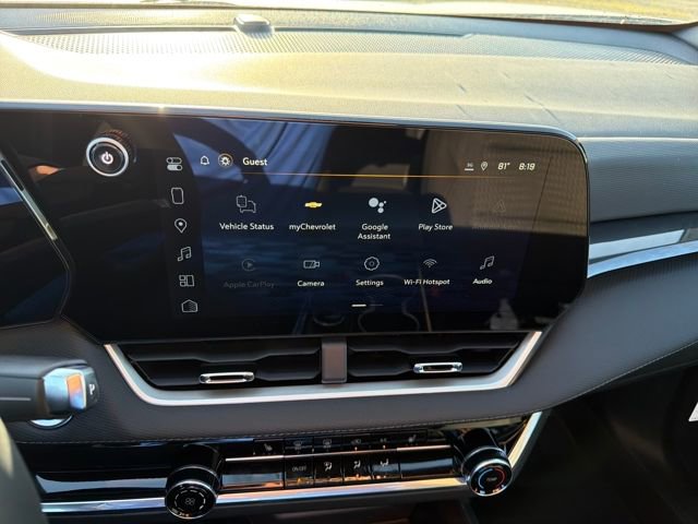 2026 Chevrolet Equinox LT - Photo 29