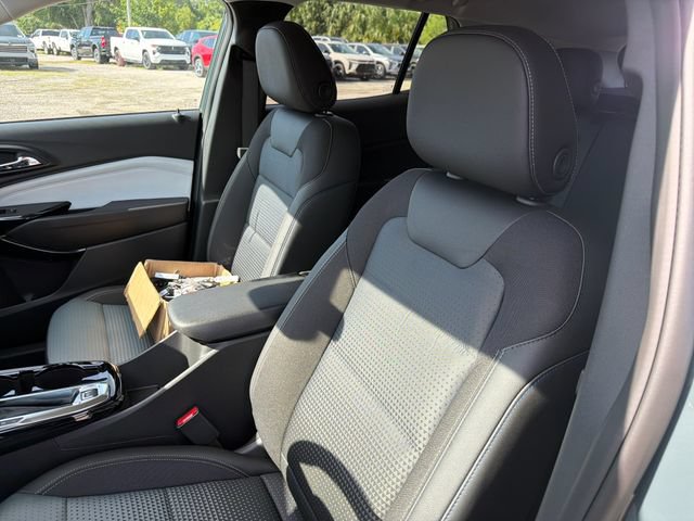2026 Chevrolet Trax LT - Photo 20
